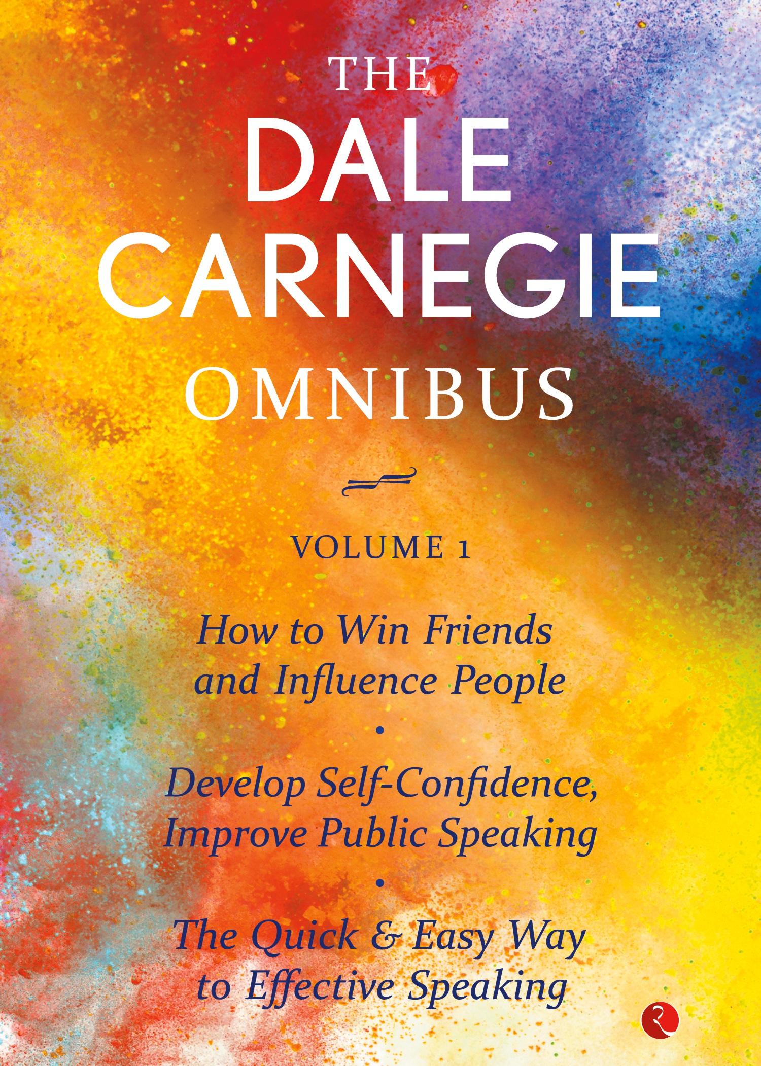 Cover: 9788129140340 | The Dale Carnegie Omnibus (How To Win Friends And Influence...