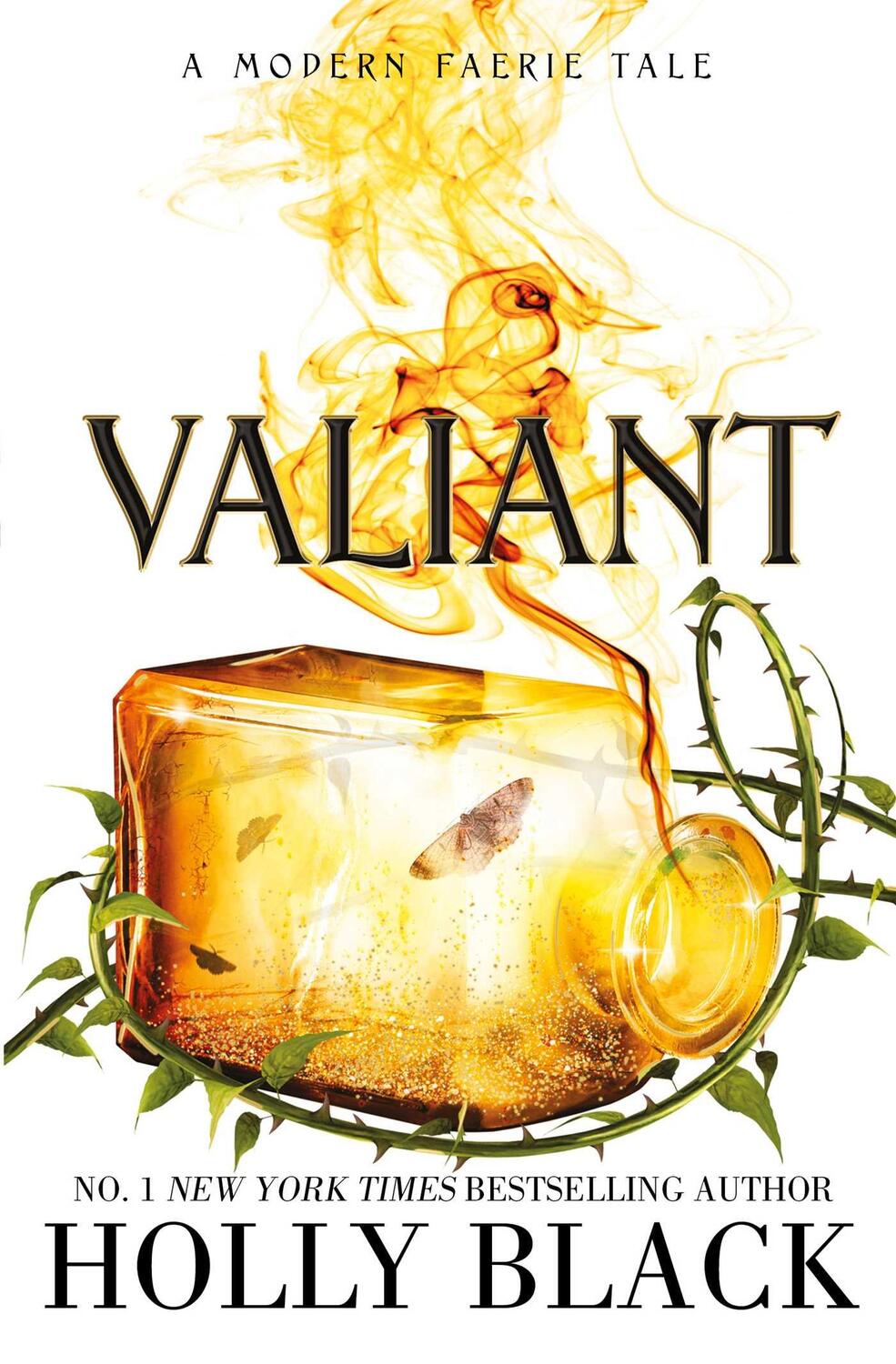 Bild: 9781398525948 | Valiant | A Modern Faerie Tale | Holly Black | Taschenbuch | Englisch