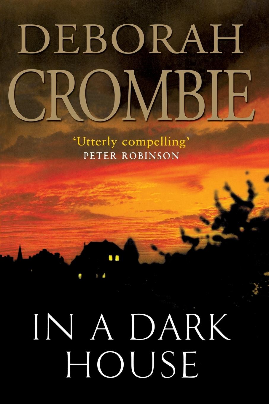 Cover: 9781447272939 | In a Dark House | Deborah Crombie | Taschenbuch | Englisch | 2014