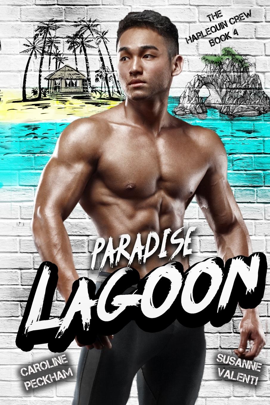 Cover: 9781914425097 | Paradise Lagoon | Peckham (u. a.) | Taschenbuch | Englisch | 2021