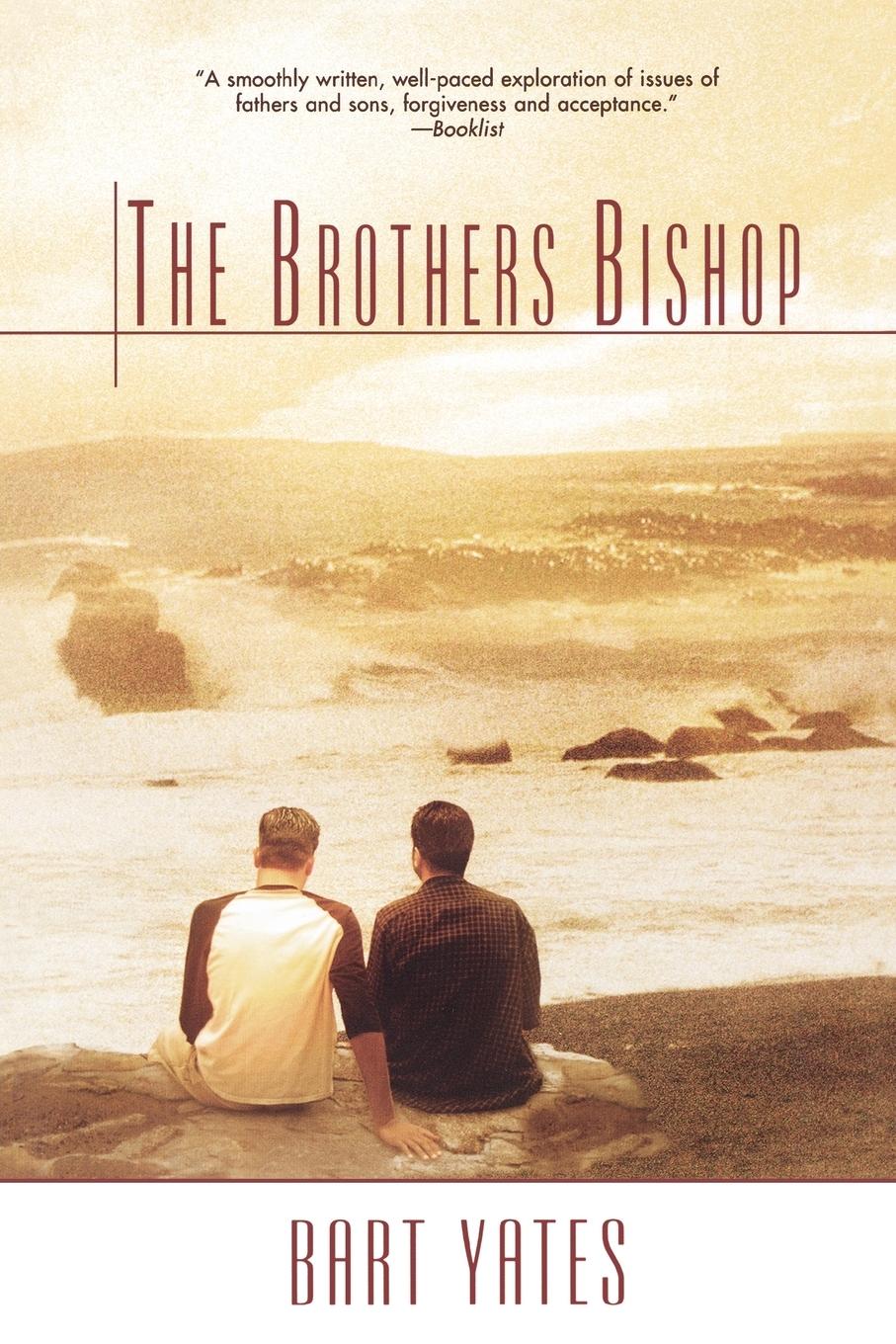 Cover: 9780758252432 | The Brothers Bishop | Bart Yates | Taschenbuch | Paperback | Englisch