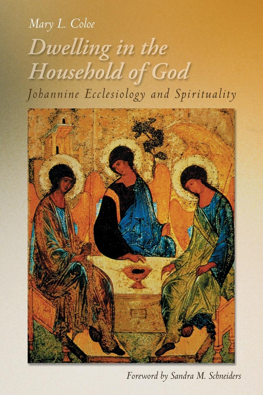 Cover: 9780814659885 | Dwelling in the Household of God | Mary L Coloe | Taschenbuch | 2007