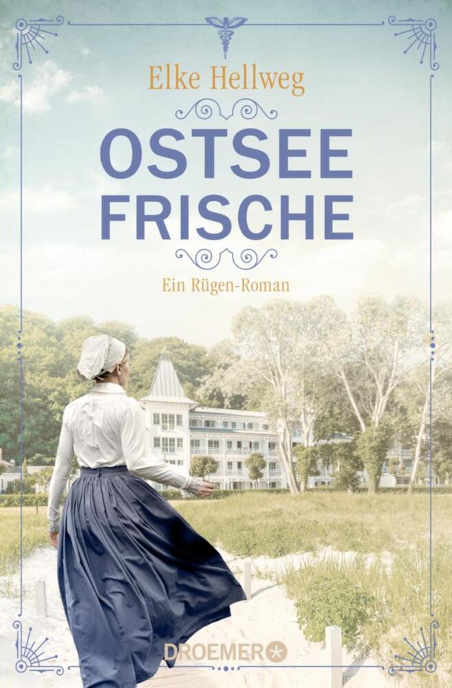 Cover: 9783426307342 | Ostseefrische | Ein Rügen-Roman | Elke Hellweg | Taschenbuch | 478 S.