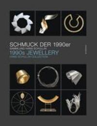 Cover: 9783897904842 | Schmuck der 1990er/1990s Jewellery | Sophie Beer | Buch | 128 S.