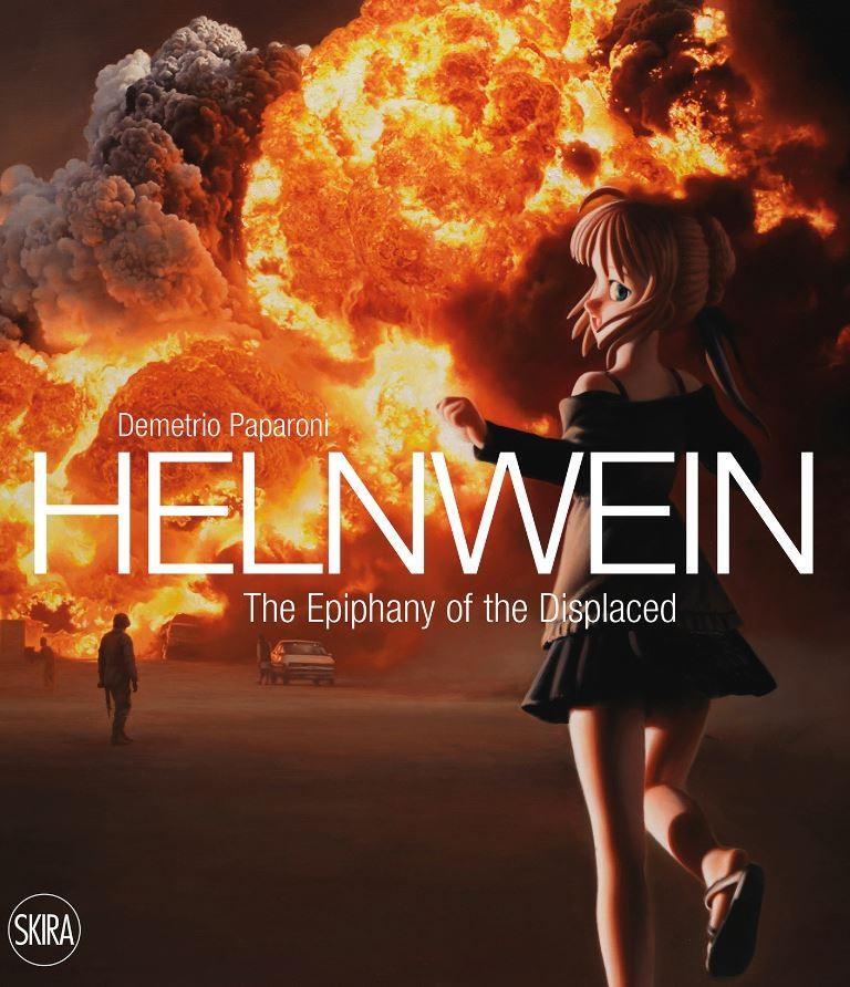 Cover: 9788857239897 | Gottfried Helnwein | Demetrio Paparoni | Buch | Gebunden | Englisch