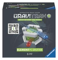 Cover: 4005556223831 | Ravensburger GraviTrax PRO Element Splitter - Zubehör für das...