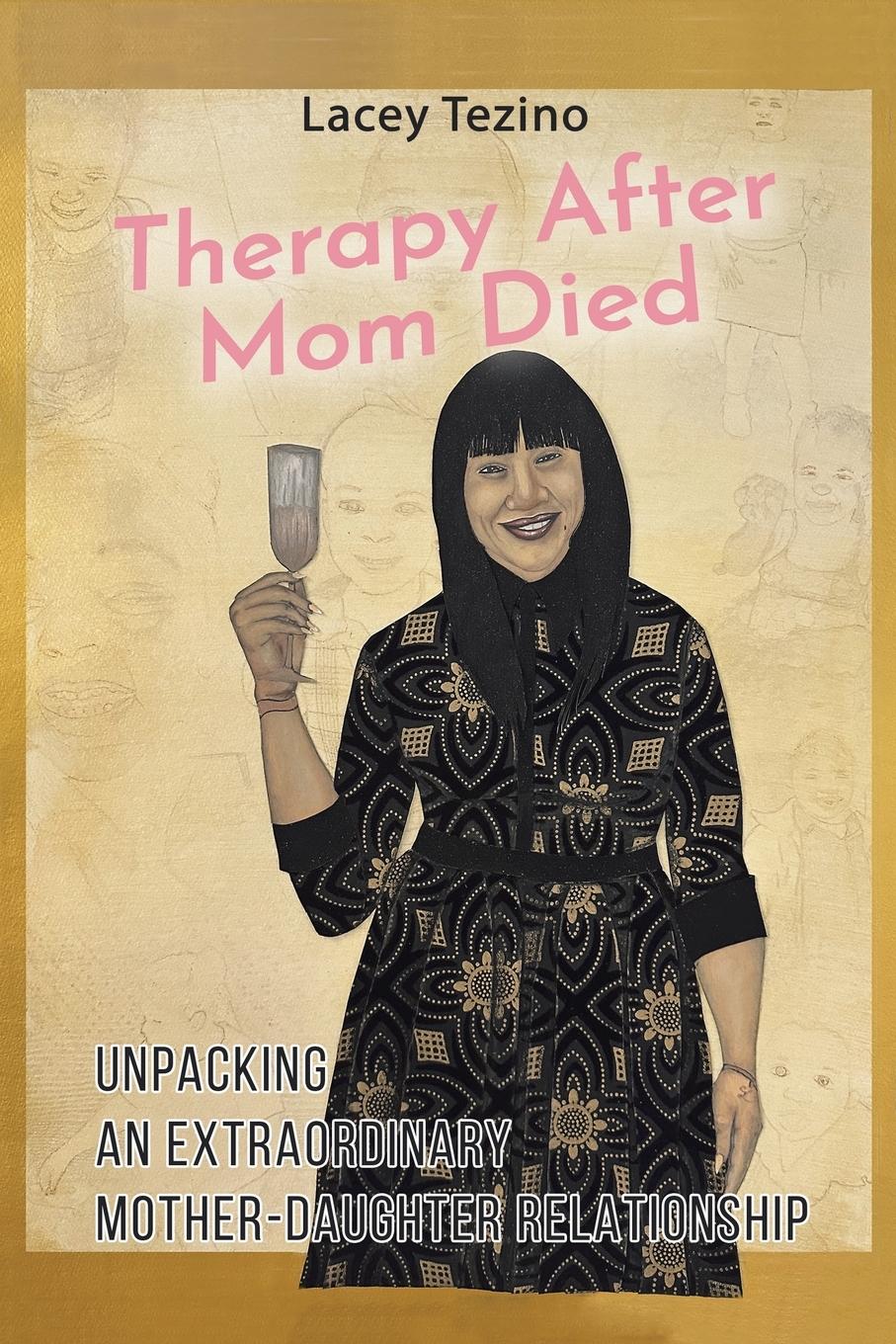 Cover: 9798369407271 | Therapy after Mom Died | Lacey Tezino | Taschenbuch | Englisch | 2023