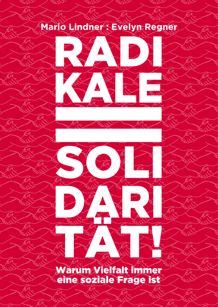 Cover: 9783990464687 | Radikale Solidarität | Warum Vielfalt immer eine soziale Frage ist