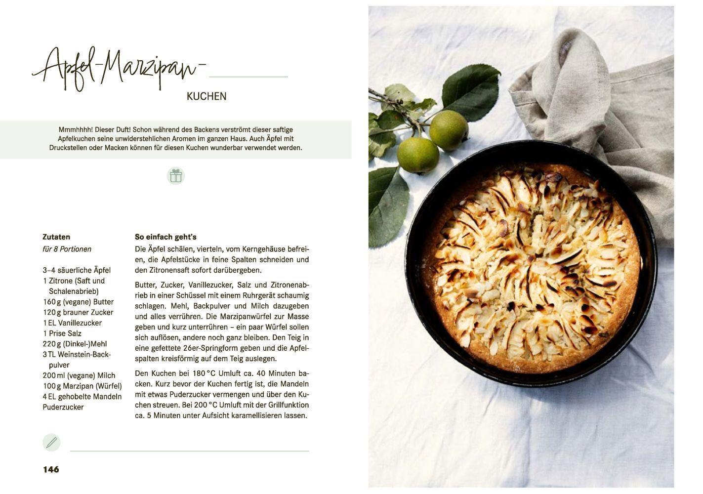 Bild: 9783957286963 | Einfach leben, einfach kochen! | Lina Jachmann | Taschenbuch | Deutsch