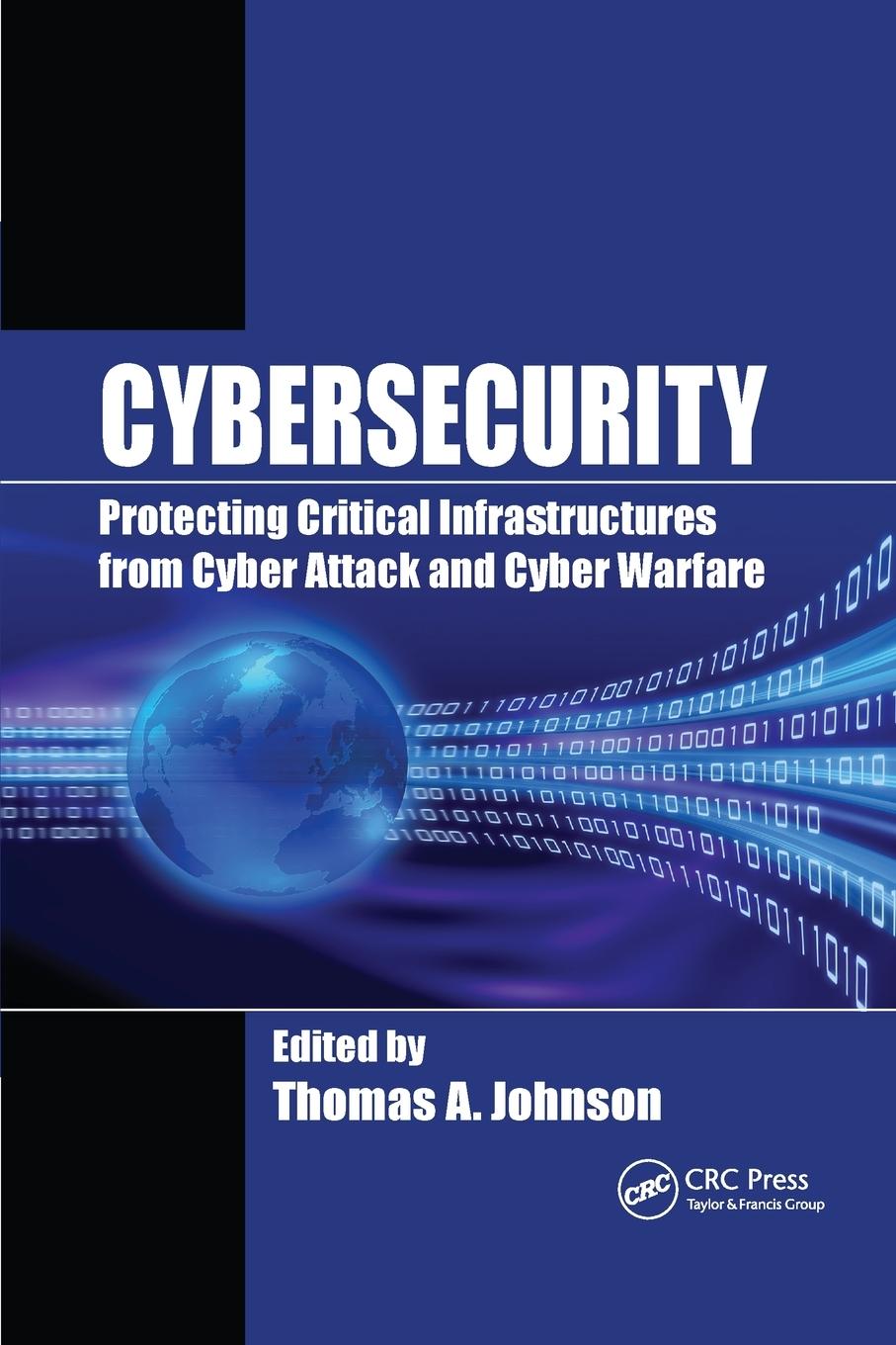 Cover: 9780367599362 | Cybersecurity | Thomas A. Johnson | Taschenbuch | Englisch | 2020