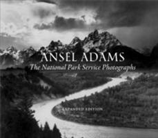 Cover: 9780789212993 | Ansel Adams | The National Park Service Photographs | Ansel Adams