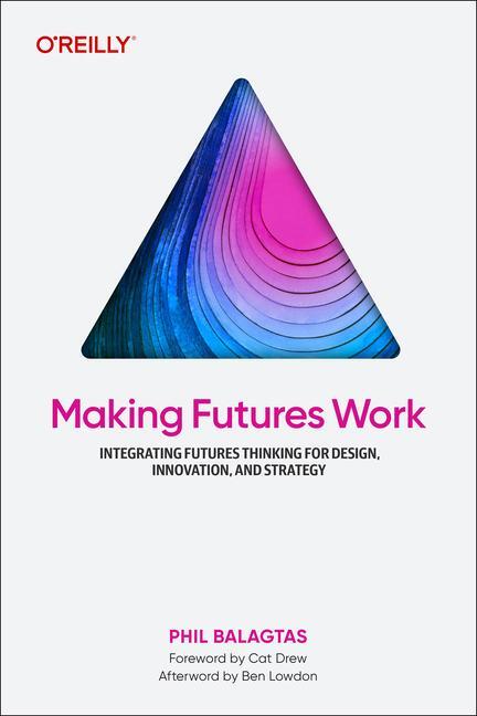 Cover: 9781098148904 | Making Futures Work | Phil Balagtas | Taschenbuch | Englisch | 2024