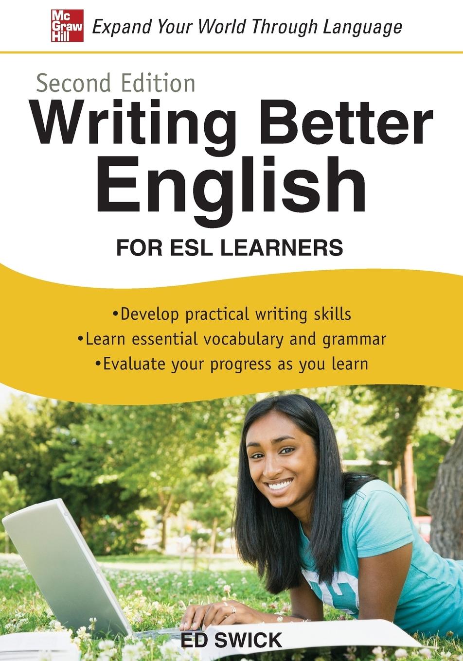 Cover: 9780071628037 | WRITING BETTER ENGLISH 2E | Swick | Taschenbuch | Englisch | 2009