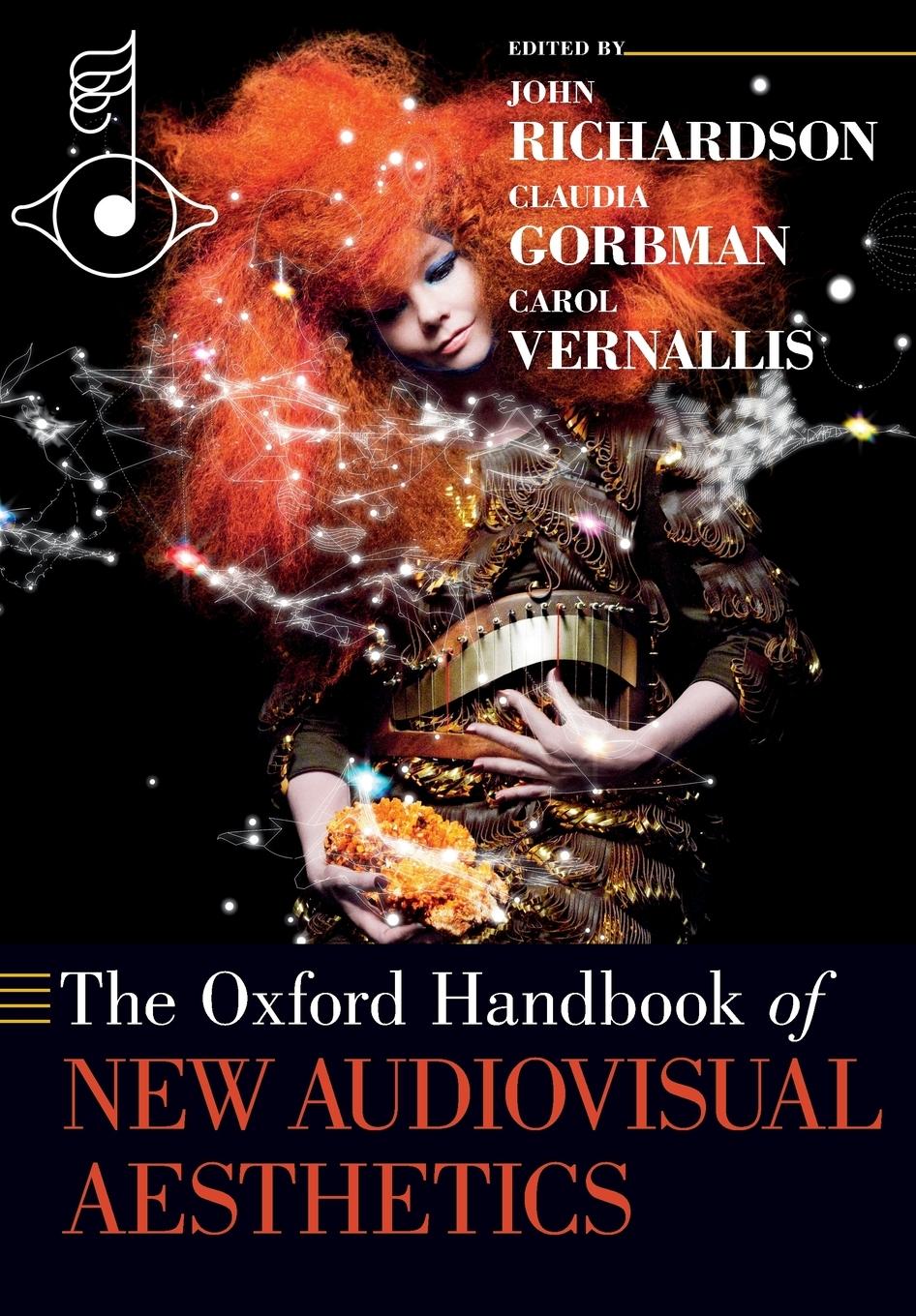 Cover: 9780190244590 | The Oxford Handbook of New Audiovisual Aesthetics | Richardson (u. a.)