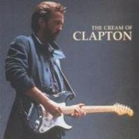 Cover: 731452188120 | The Cream Of Clapton | Eric Clapton | Audio-CD | CD | Deutsch | 1994