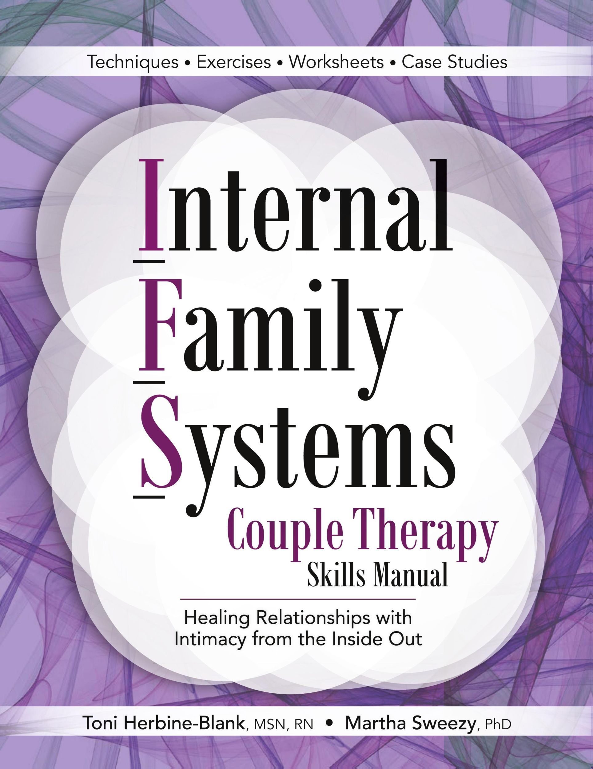 Cover: 9781683733676 | Internal Family Systems Couple Therapy Skills Manual | Taschenbuch