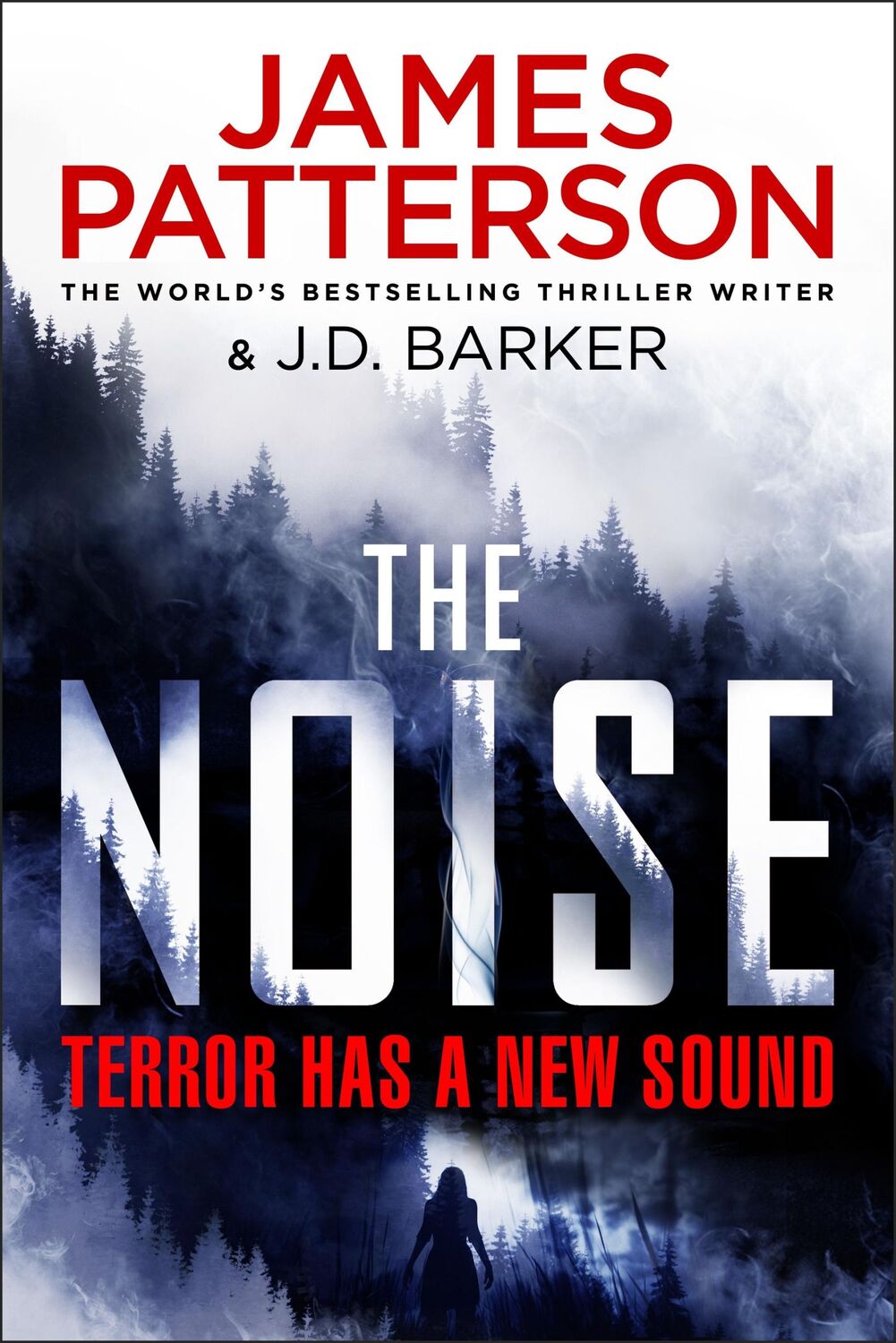 Cover: 9781529157031 | The Noise | James Patterson | Taschenbuch | A-format paperback | 2022