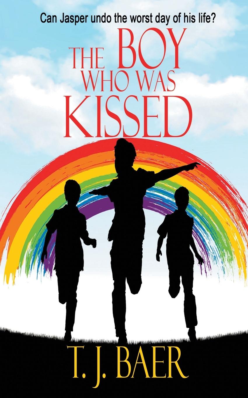 Cover: 9781509254859 | The Boy Who Was Kissed | T. J. Baer | Taschenbuch | Paperback | 2024