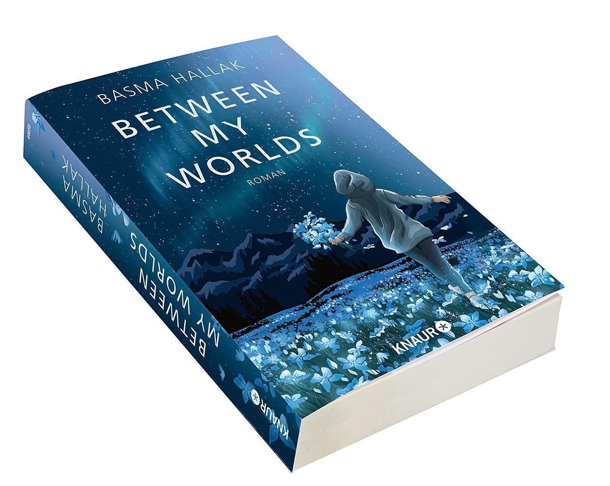 Bild: 9783426446591 | Between My Worlds | Basma Hallak | Taschenbuch | 464 S. | Deutsch