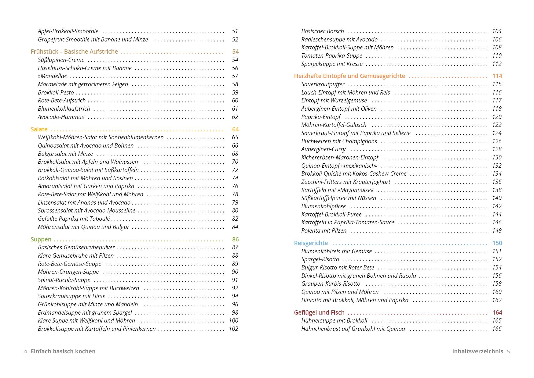 Bild: 9783742318572 | Einfach basisch kochen | Doris Muliar | Taschenbuch | 4-farbig | 2021