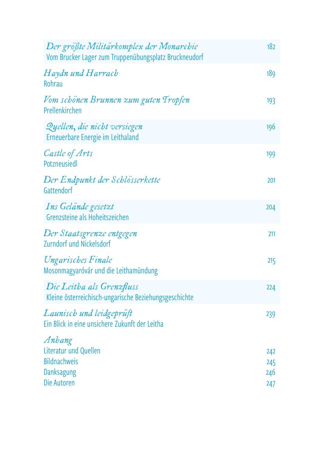 Bild: 9783702510961 | Lebensader Leitha | Wolfgang Fingernagel (u. a.) | Buch | 248 S.