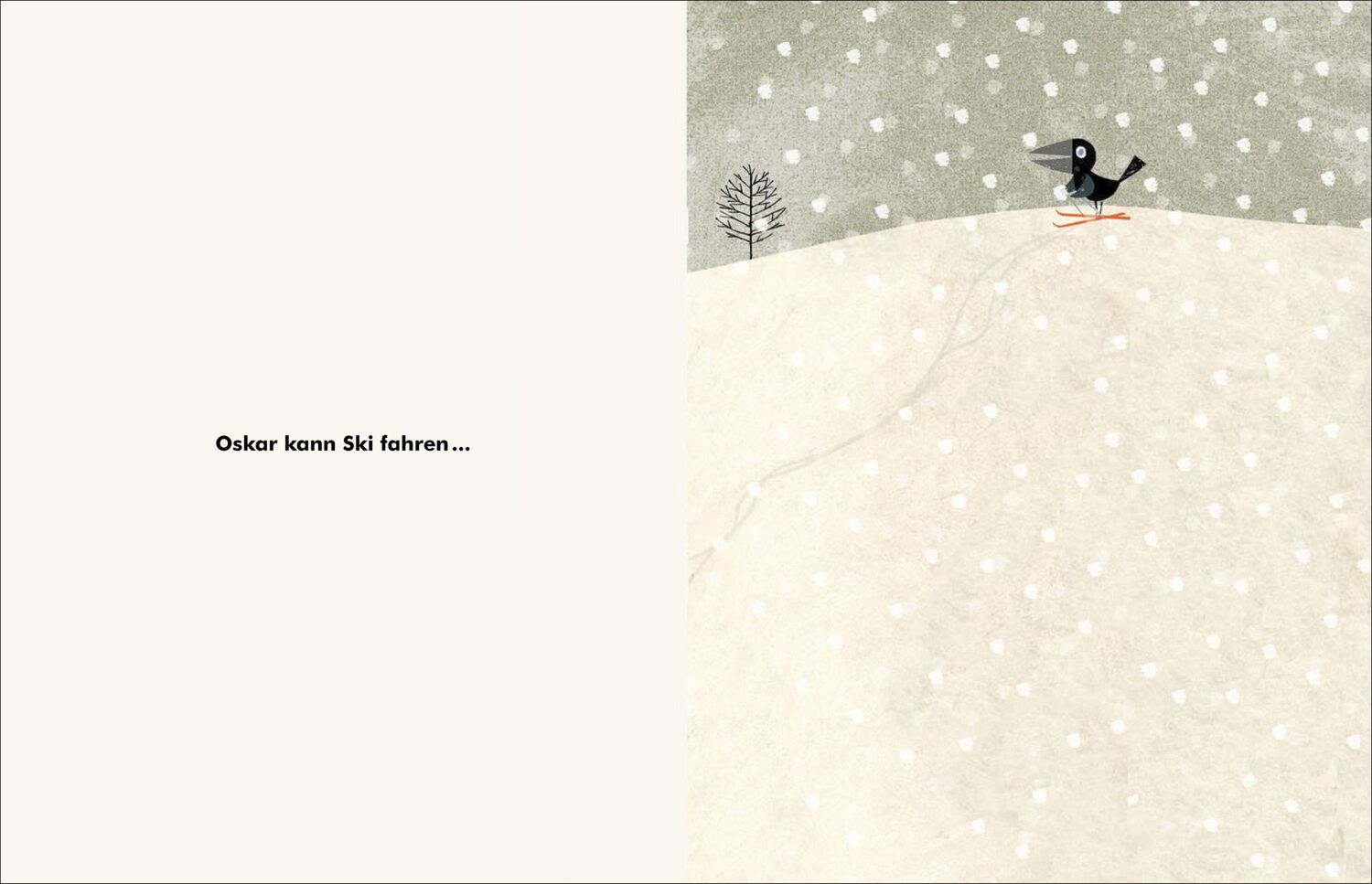 Bild: 9783791373607 | Oskar kann... | Britta Teckentrup | Buch | 32 S. | Deutsch | 2018