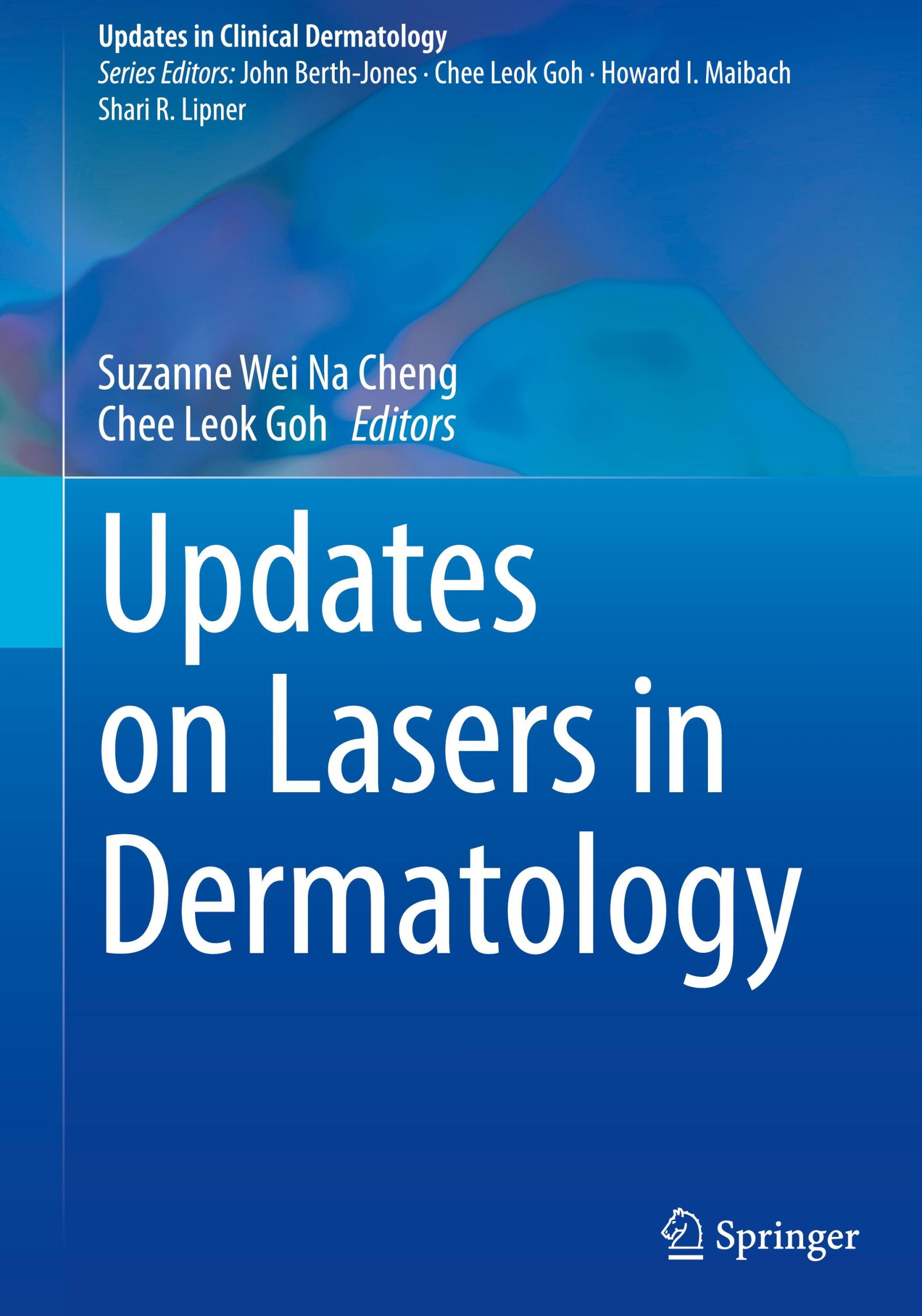 Cover: 9783031711541 | Updates on Lasers in Dermatology | Chee Leok Goh (u. a.) | Buch | ix