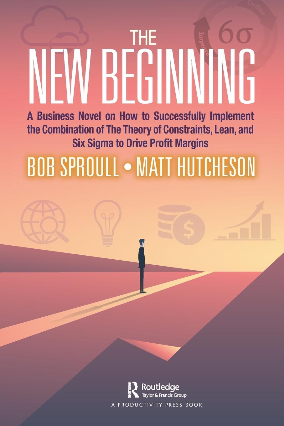 Cover: 9780367688370 | The New Beginning | Bob Sproull (u. a.) | Taschenbuch | Paperback