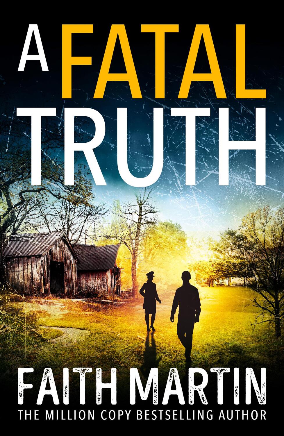 Cover: 9780008348748 | A Fatal Truth | Faith Martin | Taschenbuch | Kartoniert / Broschiert