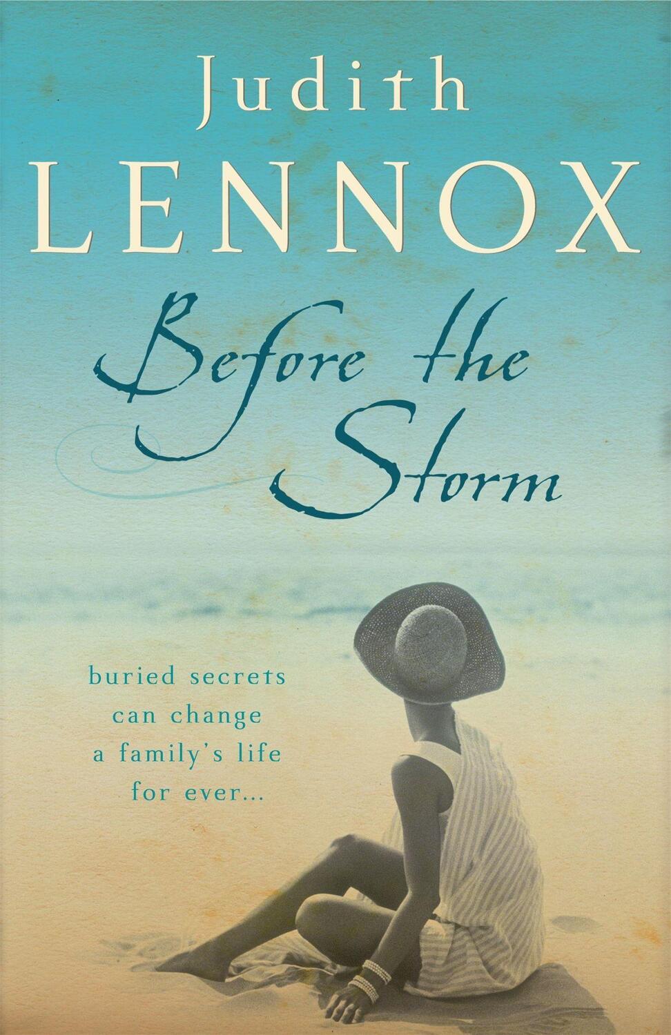 Cover: 9780755331345 | Before The Storm | Judith Lennox | Taschenbuch | 601 S. | Englisch