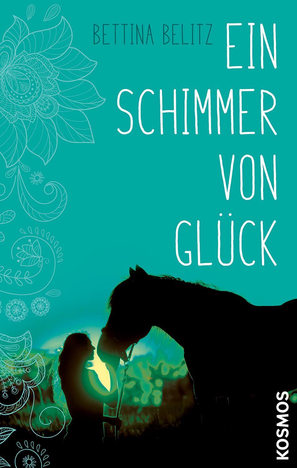 Cover: 9783440152782 | Ein Schimmer von Glück | Bettina Belitz | Buch | 288 S. | Deutsch