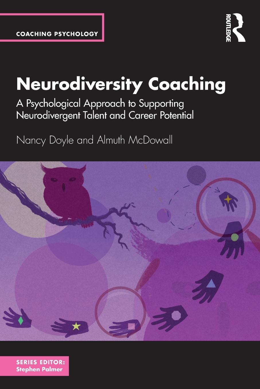 Cover: 9781032436524 | Neurodiversity Coaching | Nancy Doyle (u. a.) | Taschenbuch | Englisch