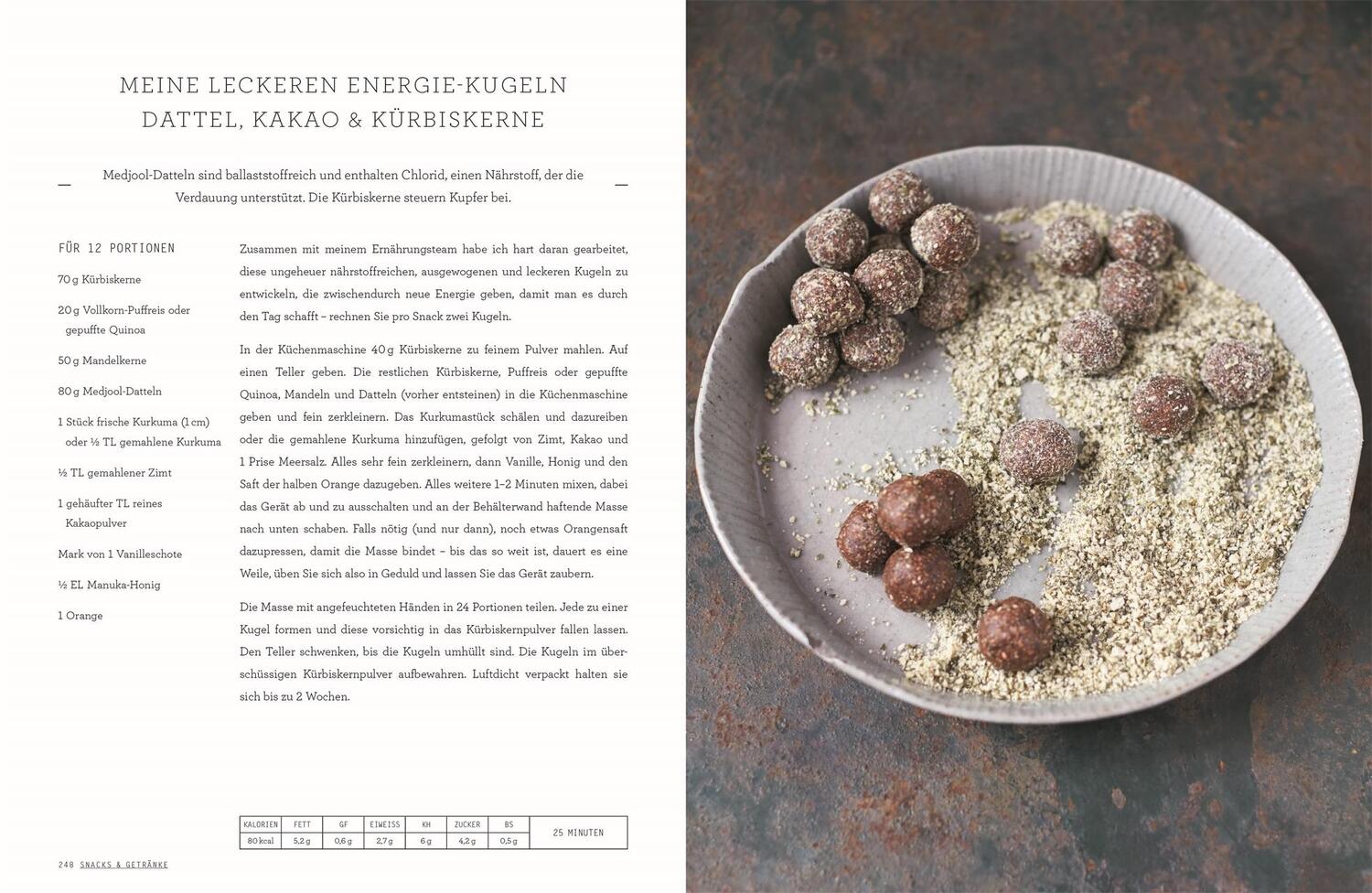 Bild: 9783831028931 | Jamies Superfood für jeden Tag | Jamie Oliver | Buch | 312 S. | 2015