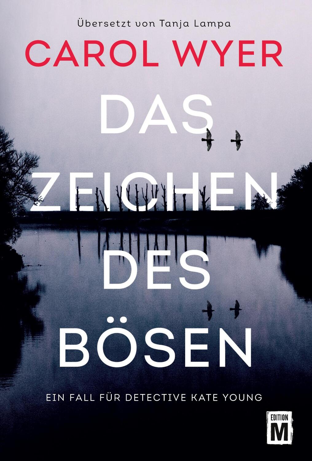 Cover: 9782496709759 | Das Zeichen des Bösen | Carol Wyer | Taschenbuch | Paperback | 428 S.