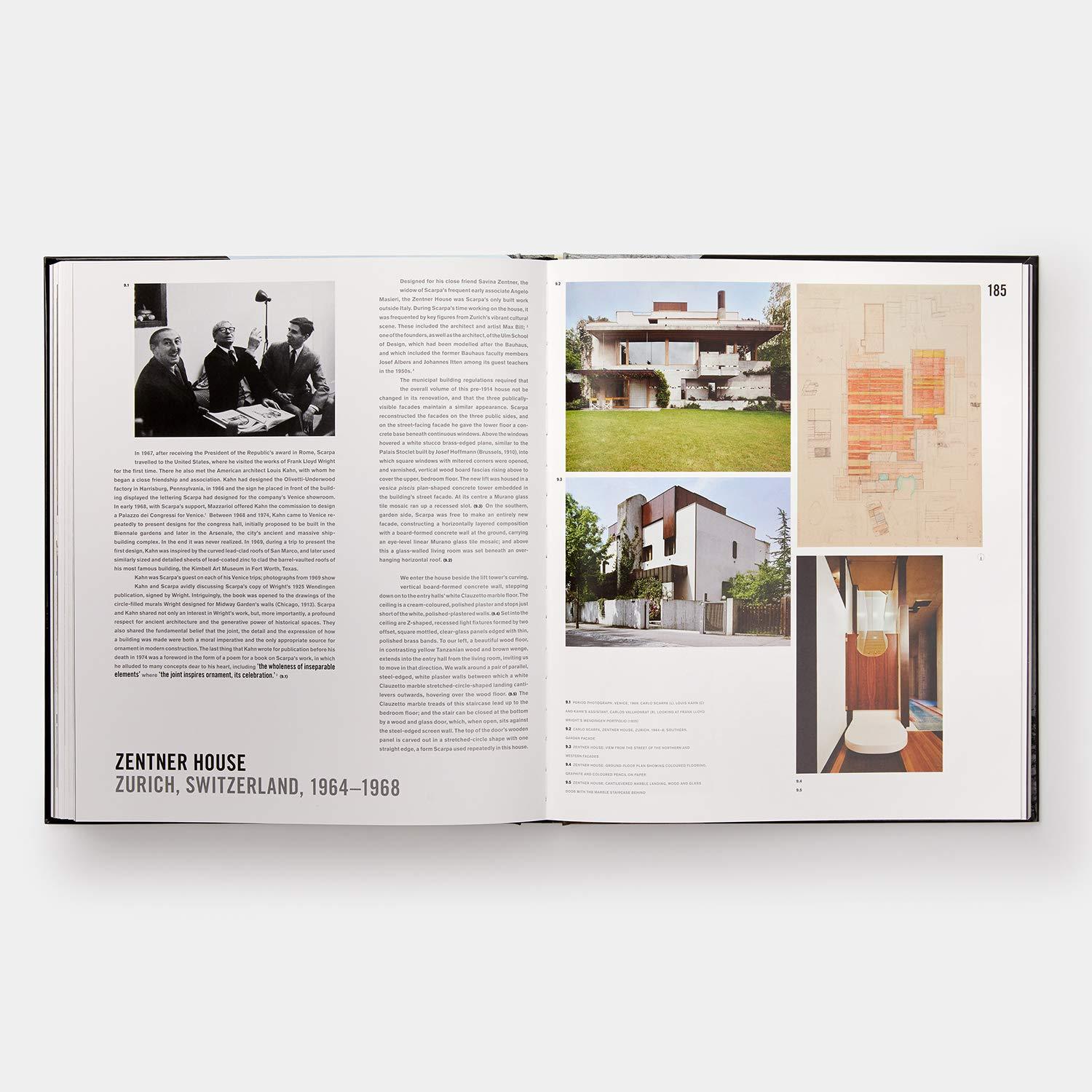 Bild: 9781838662929 | Carlo Scarpa | Classic format | Robert Mccarter | Buch | 288 S. | 2021