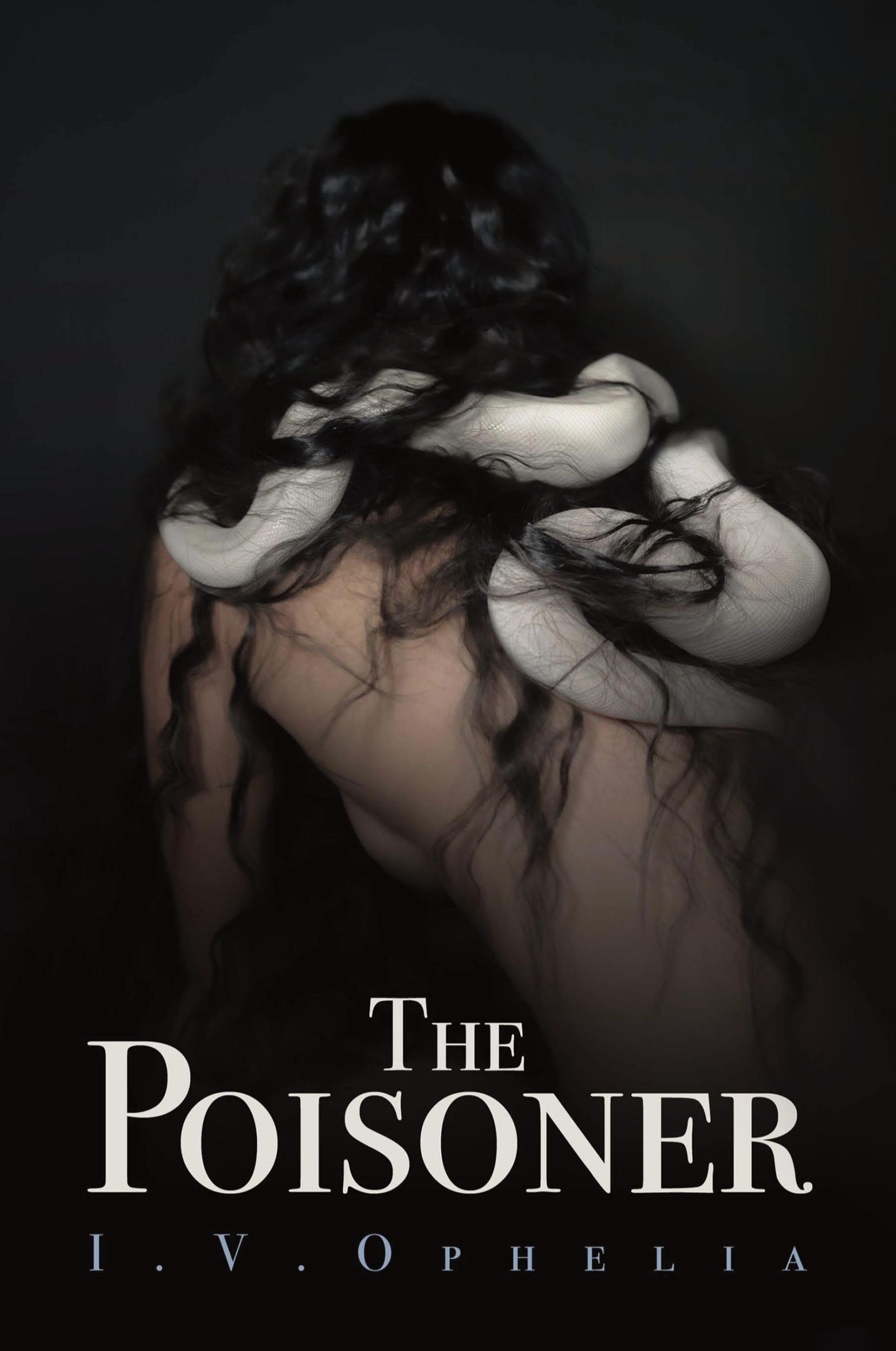 Cover: 9798990129405 | The Poisoner | I. V. Ophelia | Taschenbuch | Englisch | 2024