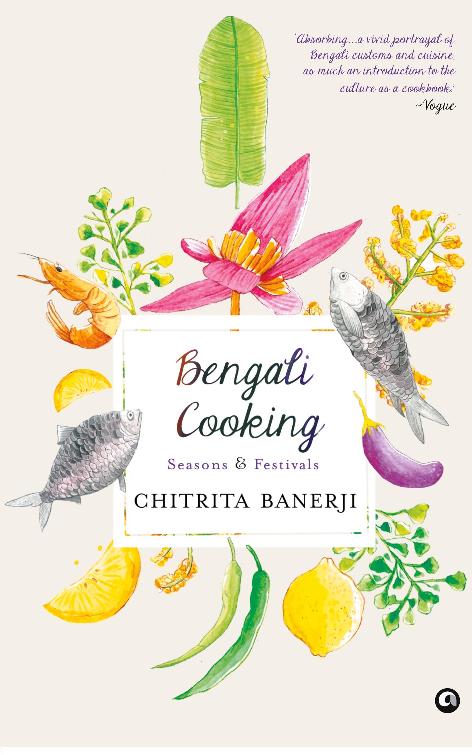 Cover: 9789386021595 | Bengali Cooking | Chiritra Banerji | Taschenbuch | Englisch | 2019