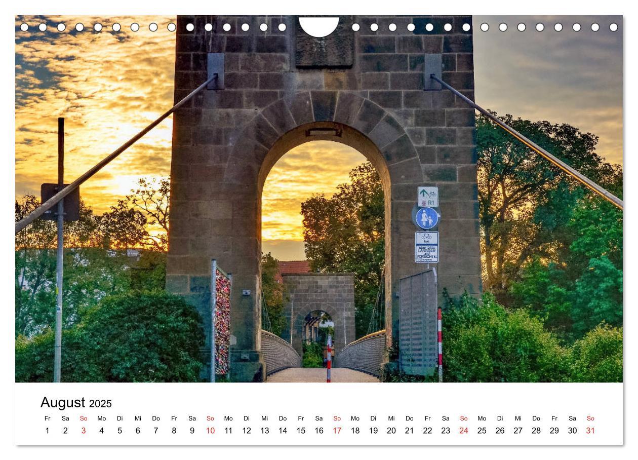 Bild: 9783435291274 | Kassel - Impressionen (Wandkalender 2025 DIN A4 quer), CALVENDO...