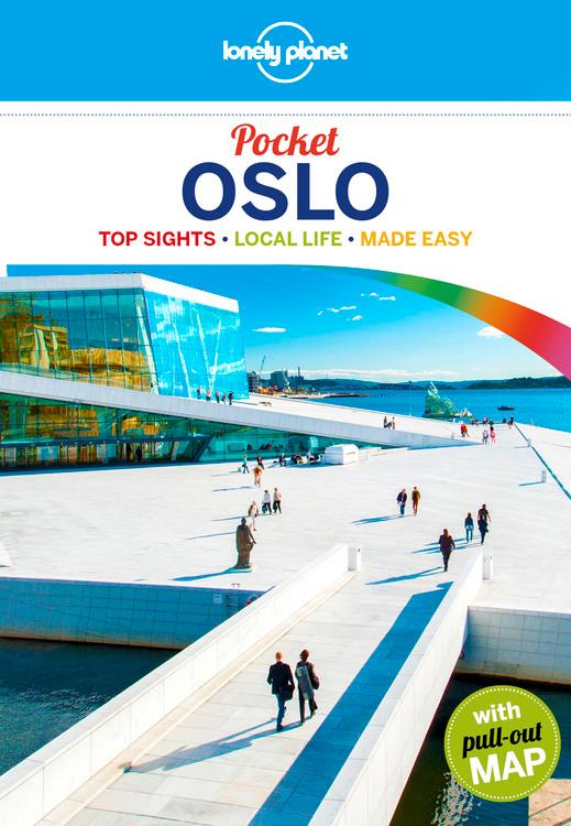 Cover: 9781787011229 | Lonely Planet Pocket Oslo 1 | Donna Wheeler | Taschenbuch | Englisch