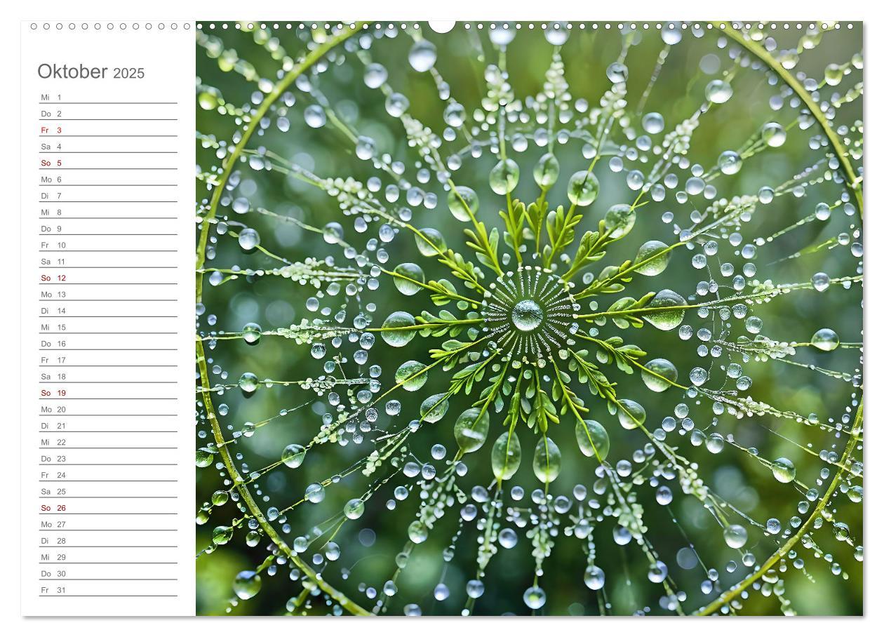 Bild: 9783457156711 | Natural Mandalas - Kraftvolle KI Mandalas aus Naturmaterialien...