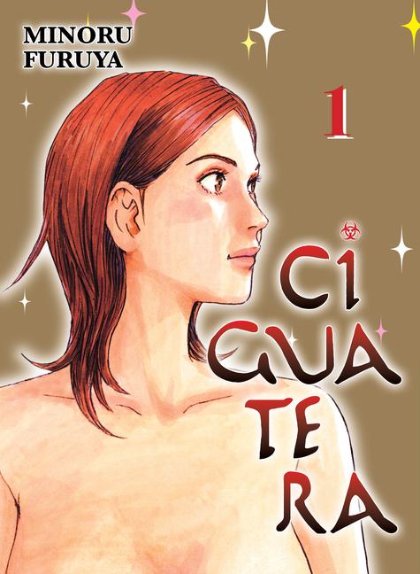 Cover: 9781647290580 | Ciguatera 1 | Minoru Furuya | Taschenbuch | Ciguatera | Englisch