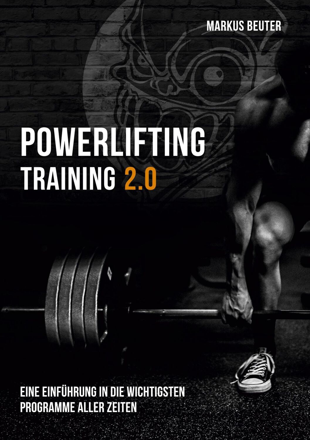 Cover: 9783755767046 | Powerlifting Training | Markus Beuter | Taschenbuch | Paperback | 2022