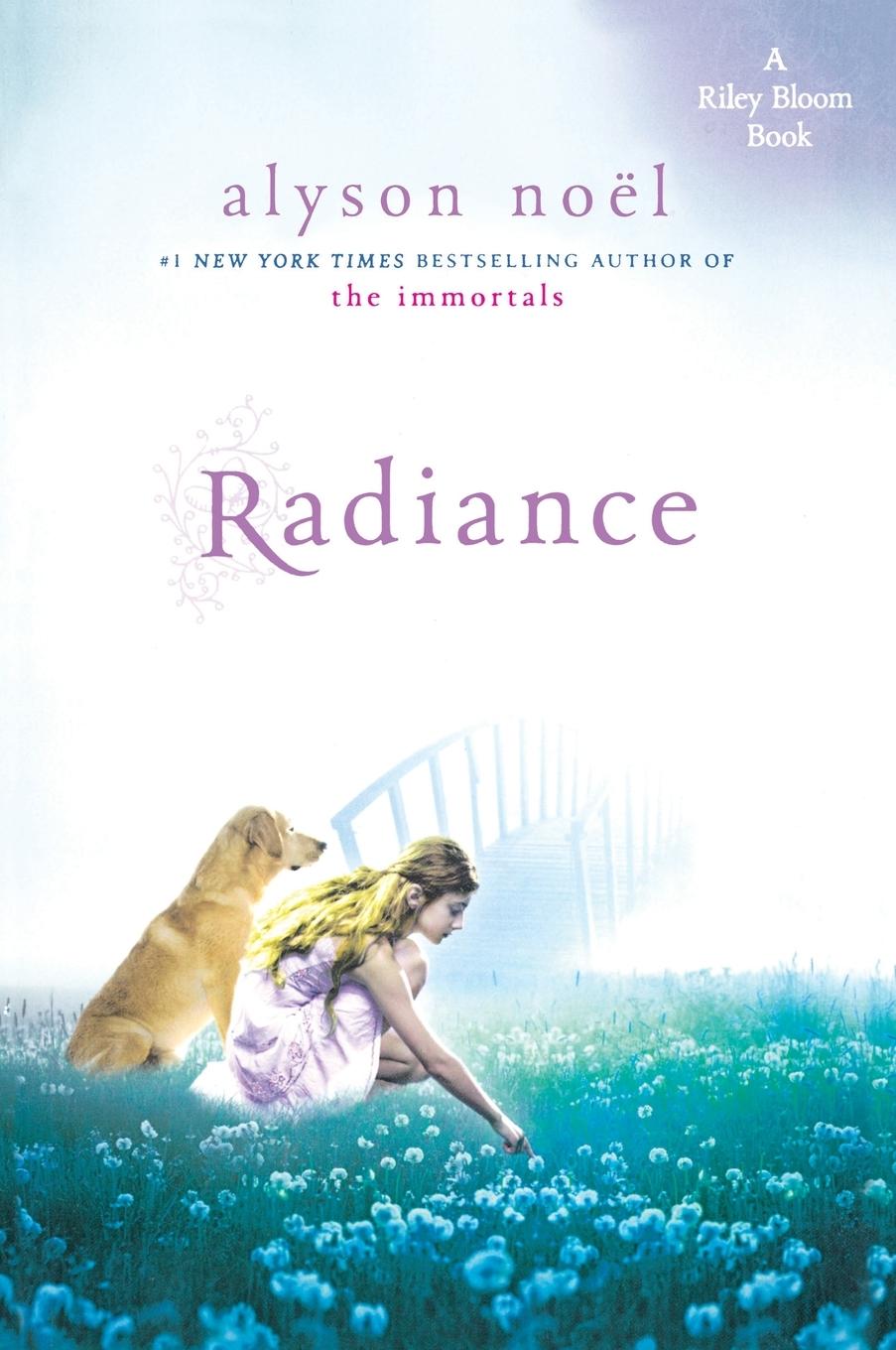 Cover: 9780312629175 | Radiance | Alyson Noël | Taschenbuch | 184 S. | Englisch | 2010