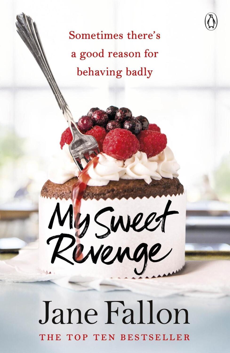 Cover: 9781405917759 | My Sweet Revenge | Jane Fallon | Taschenbuch | 410 S. | Englisch