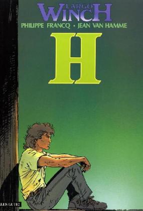 Cover: 9783937102467 | Largo Winch - H | Philippe Francq (u. a.) | Buch | 48 S. | Deutsch