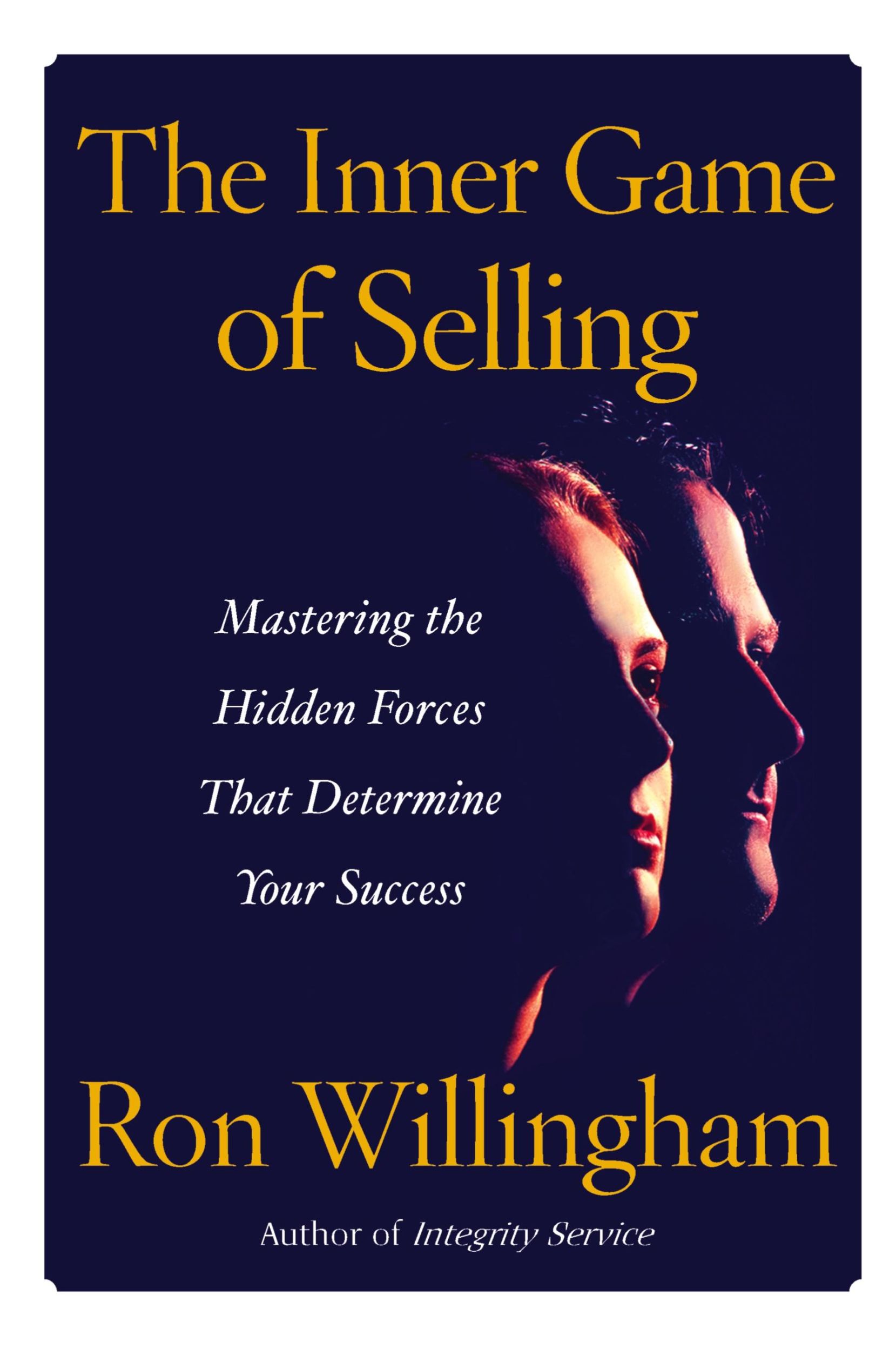 Cover: 9781451691344 | INNER GAME OF SELLING THE | Willingham | Taschenbuch | Englisch | 2016