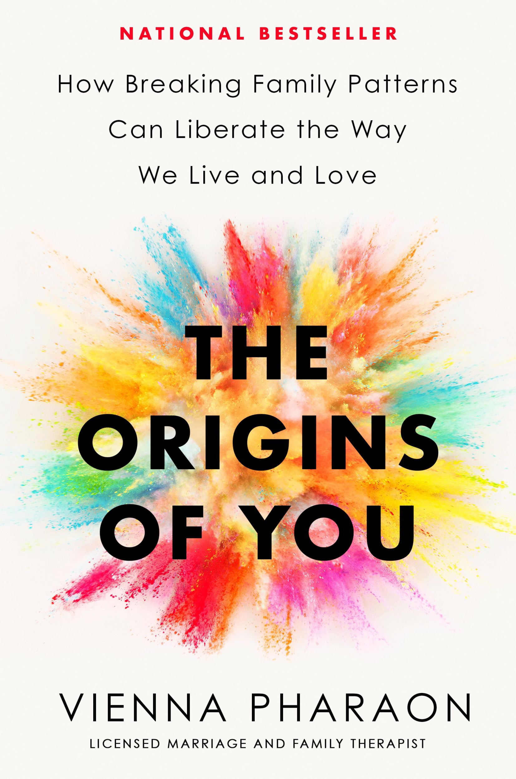 Cover: 9780593539910 | The Origins of You | Vienna Pharaon | Buch | Englisch | 2023