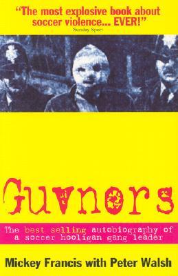 Cover: 9780953084715 | Guvnors | Mickey Francis | Taschenbuch | Kartoniert / Broschiert