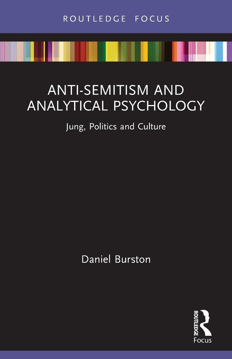 Cover: 9780367426743 | Anti-Semitism and Analytical Psychology | Jung, Politics and Culture