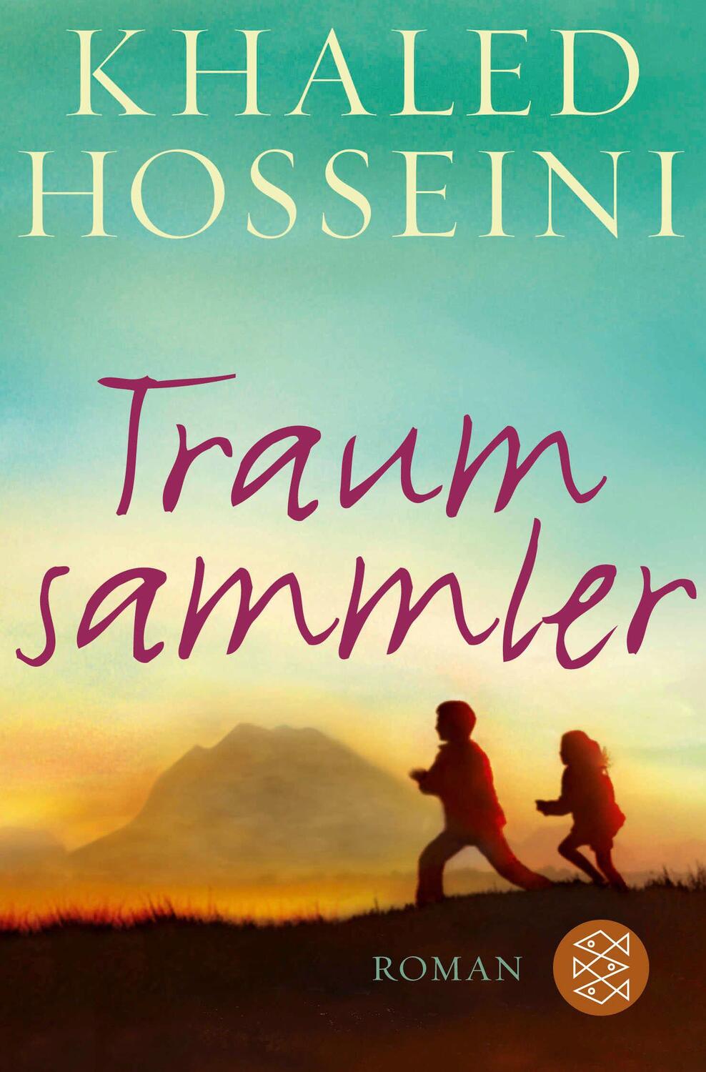 Cover: 9783596198207 | Traumsammler | Khaled Hosseini | Taschenbuch | 444 S. | Deutsch | 2014